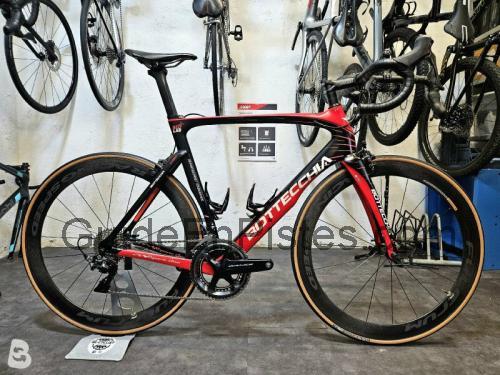 Bottecchia T1 Endurance fiche technique et avis